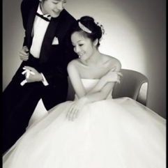 武小(xiǎo)姐(jiě)與尹先生(shēng)