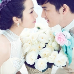 張小(xiǎo)姐(jiě)與汪先生(shēng)